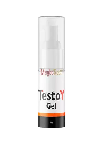 Testoy Gel foto